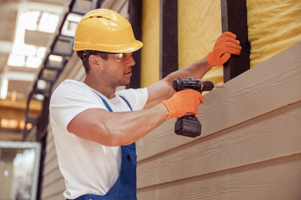 Best Insulated Siding Installation  in Mccaysville, GA
