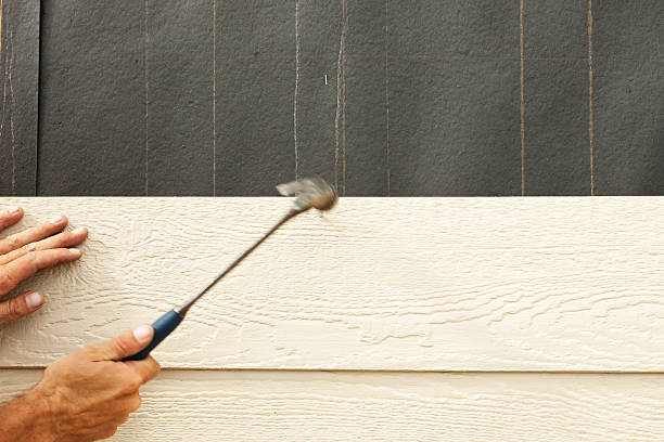 Best Weatherproofing and Sealing  in Mccaysville, GA